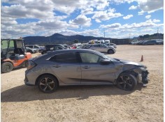 HONDA CIVIC X HATCHBACK (FC_, FK_)