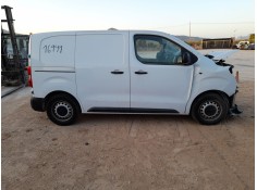 FIAT SCUDO FURGONETA