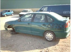 SEAT CORDOBA BERLINA (6K2)