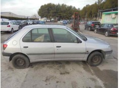 PEUGEOT 306 BERLINA 3/4/5 PUERTAS (S2)