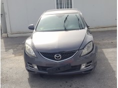 MAZDA 6 LIM. (GH)