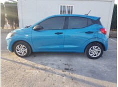 HYUNDAI I10 (AC3)