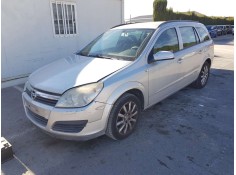 OPEL ASTRA H CARAVAN