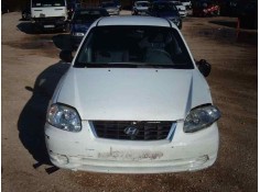 HYUNDAI ACCENT (LC)