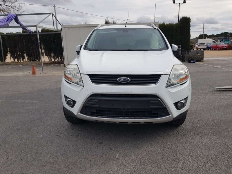 ford kuga (cbv) del año 2010