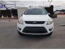 ford kuga (cbv) del año 2010