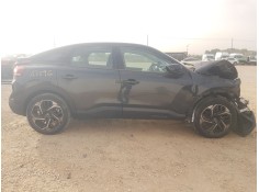 CITROËN C4 III (BA_, BB_, BC_)