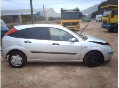 FORD FOCUS BERLINA (CAK)