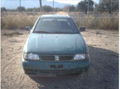 SEAT CORDOBA BERLINA (6K2)