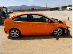 FORD FOCUS II (DA_, HCP, DP)