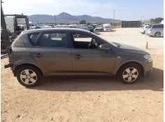 KIA CEE'D HATCHBACK (ED)