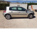 renault megane ii berlina 5p del año 2007