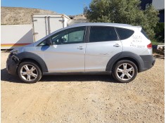 seat altea xl (5p5, 5p8) del año 2007