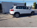 volkswagen tiguan (5n2) del año 2011