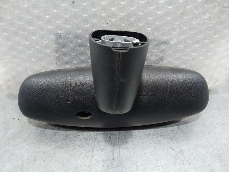 Recambio de espejo interior para citroën c5 berlina exclusive referencia OEM IAM e11026053  