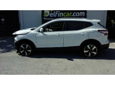 NISSAN QASHQAI (J11)