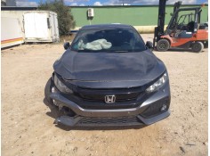 HONDA CIVIC X HATCHBACK (FC_, FK_)