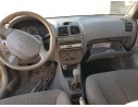 hyundai accent (lc) del año 2001