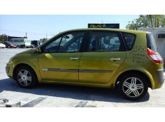 RENAULT SCENIC II