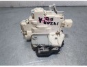 Recambio de cerradura puerta delantera derecha para audi a6 berlina (4f2) 2.0 tdi referencia OEM IAM 4F1837016  7 PINES