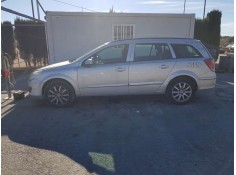 OPEL ASTRA H CARAVAN
