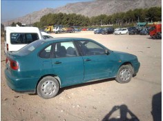 SEAT CORDOBA BERLINA (6K2)