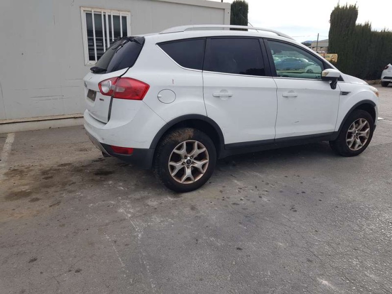 ford kuga (cbv) del año 2010