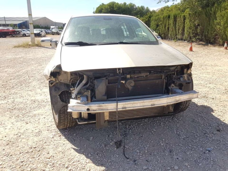 renault megane ii berlina 5p del año 2007