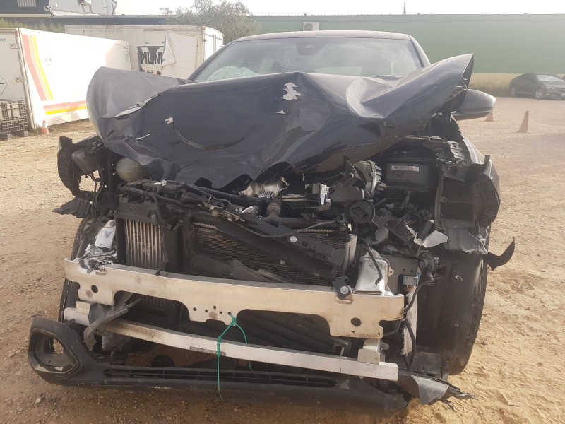 citroën c4 iii (ba_, bb_, bc_) del año 2021