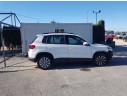 volkswagen tiguan (5n2) del año 2011