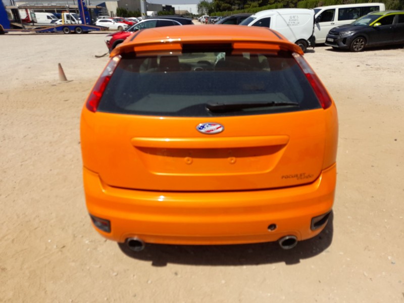 ford focus ii (da_, hcp, dp) del año 2006