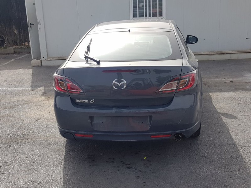 mazda 6 lim. (gh) del año 2008