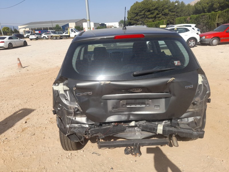 kia cee´d hatchback (ed) del año 2011