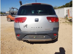 SEAT ALTEA XL (5P5, 5P8)