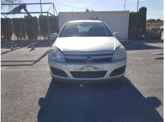 OPEL ASTRA H CARAVAN