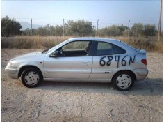 CITROËN XSARA COUPE