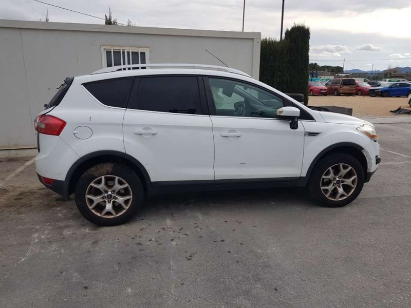 ford kuga (cbv) del año 2010