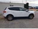 ford kuga (cbv) del año 2010
