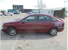 RENAULT LAGUNA (B56)