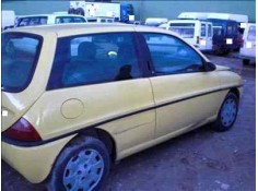 LANCIA LANCIA Y