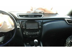 NISSAN QASHQAI (J11)