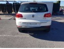 volkswagen tiguan (5n2) del año 2011