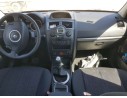 renault megane ii berlina 5p del año 2007