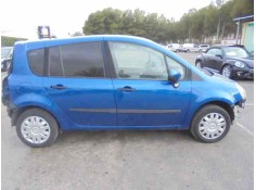 RENAULT GRAND MODUS