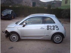 FIAT NUOVA 500 (150)