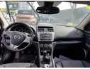 mazda 6 lim. (gh) del año 2008