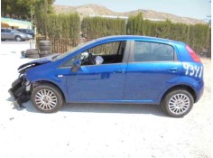 FIAT PUNTO (EVO) (199)