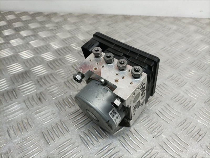 Recambio de abs para ford fiesta (ce1) active referencia OEM IAM J1BC2B373AE 10022014664 ATE