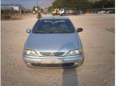 CITROËN XSARA COUPE