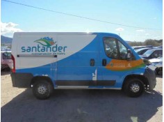 CITROËN JUMPER CAJA CERRADA (06.2006 =>)